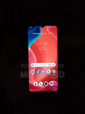 Realme C21 (Used)