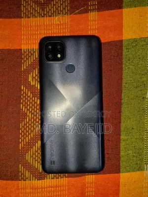Realme C21 (Used)