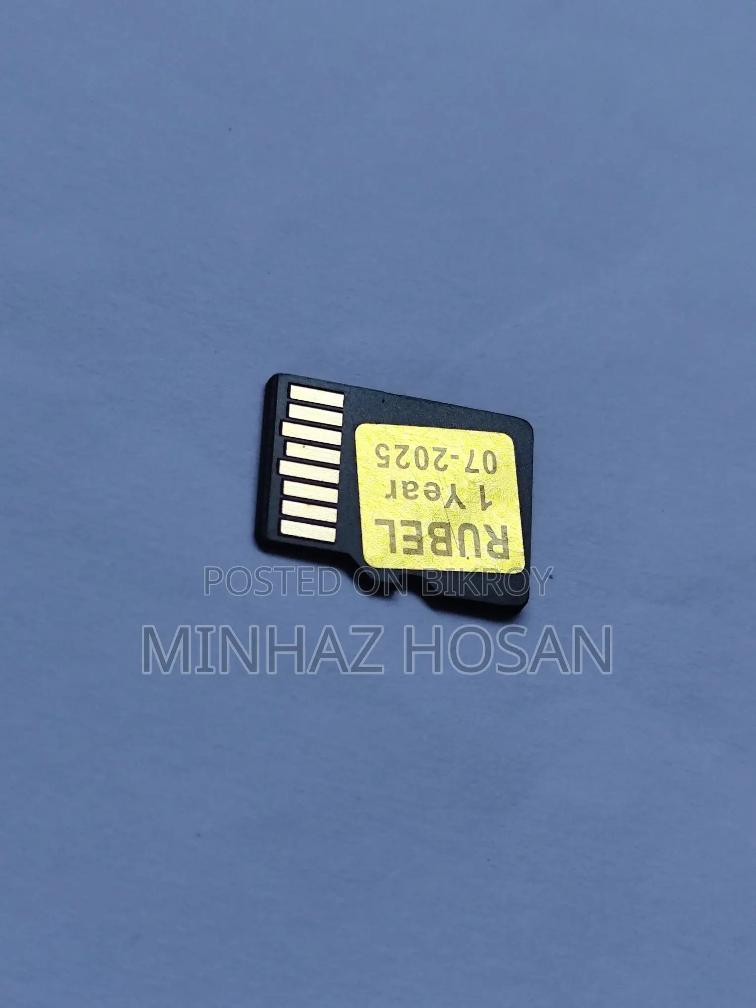 Memory 16gb