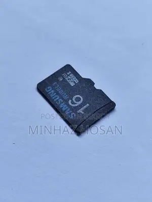 Memory 16gb