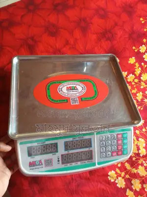 ডিজিটাল পাল্লা