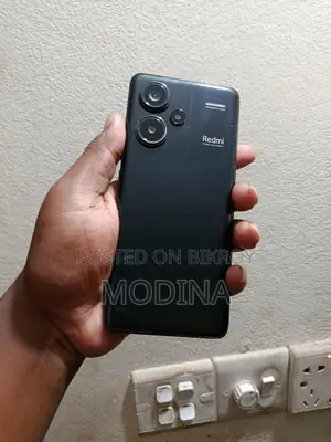 Xiaomi Redmi Note 13 Pro Plus 12/256 (Used)