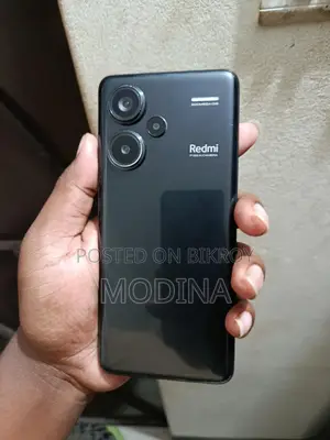 Xiaomi Redmi Note 13 Pro Plus 12/256 (Used)