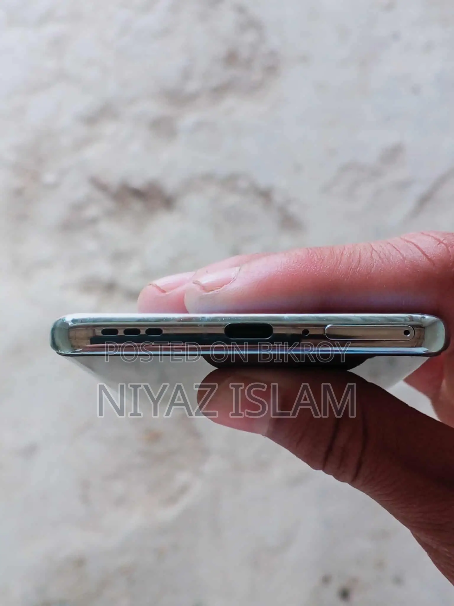 OPPO Reno 6 Pro 5g (Used)