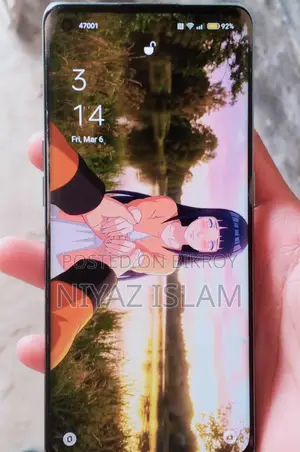 OPPO Reno 6 Pro 5g (Used)
