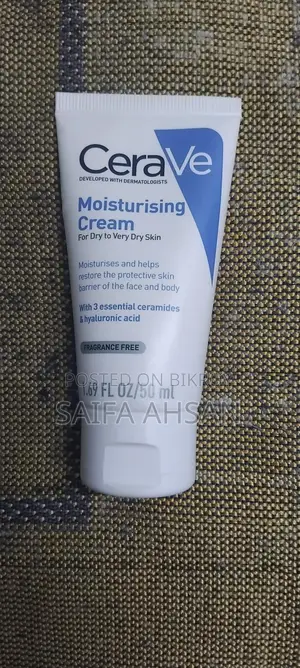 Cerave Cream