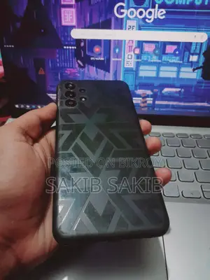 Samsung Galaxy A13 (Used)