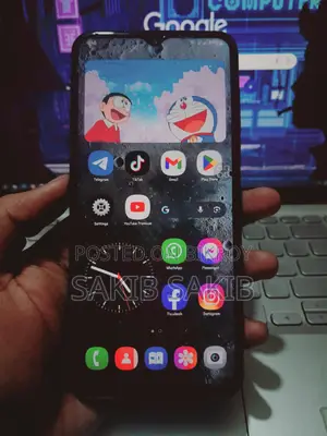 Samsung Galaxy A13 (Used)