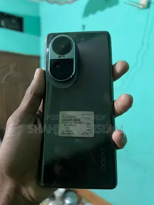 OPPO Reno 10x Zoom (Used)