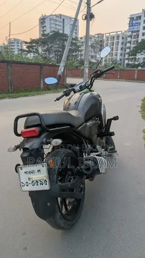 Yamaha FZ-X 2022