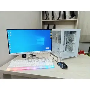 💚Core i3-6th Gen💚 pc 8GB Ram💚 & 128GB SSD💚 warranty 3year💚