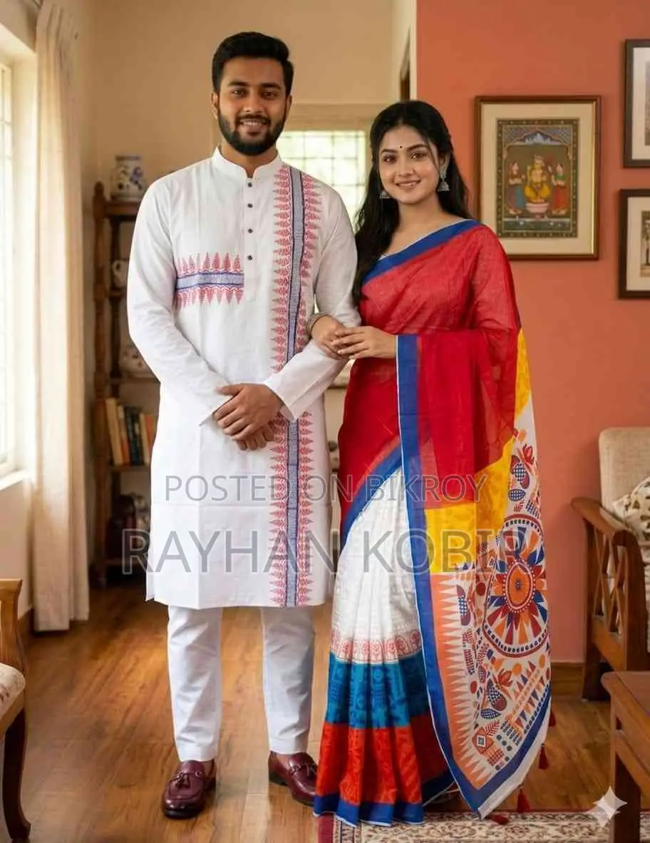 Couple Set