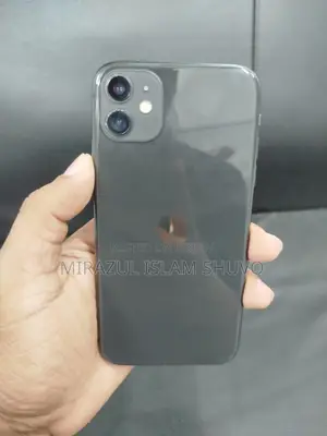 Apple iPhone 11 128 GB (Used)