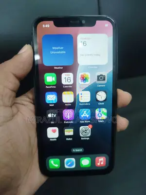 Apple iPhone 11 128 GB (Used)