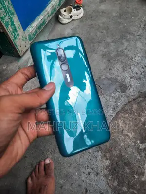 Xiaomi Redmi 8 . (Used)