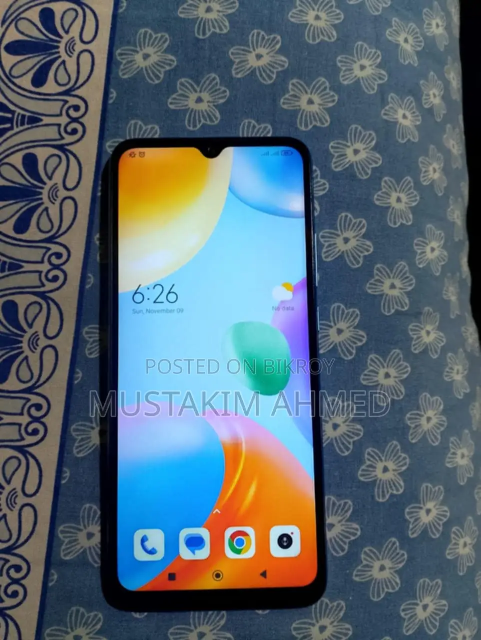 Xiaomi Redmi 10C (Used)