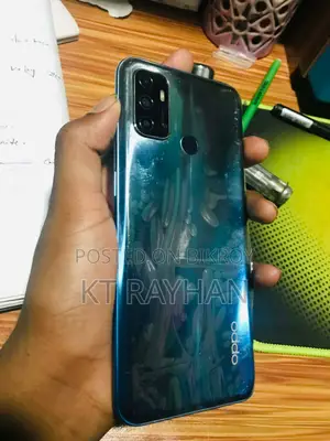 OPPO A53 (Used)