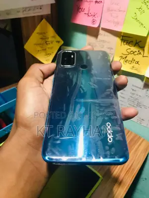 OPPO A53 (Used)