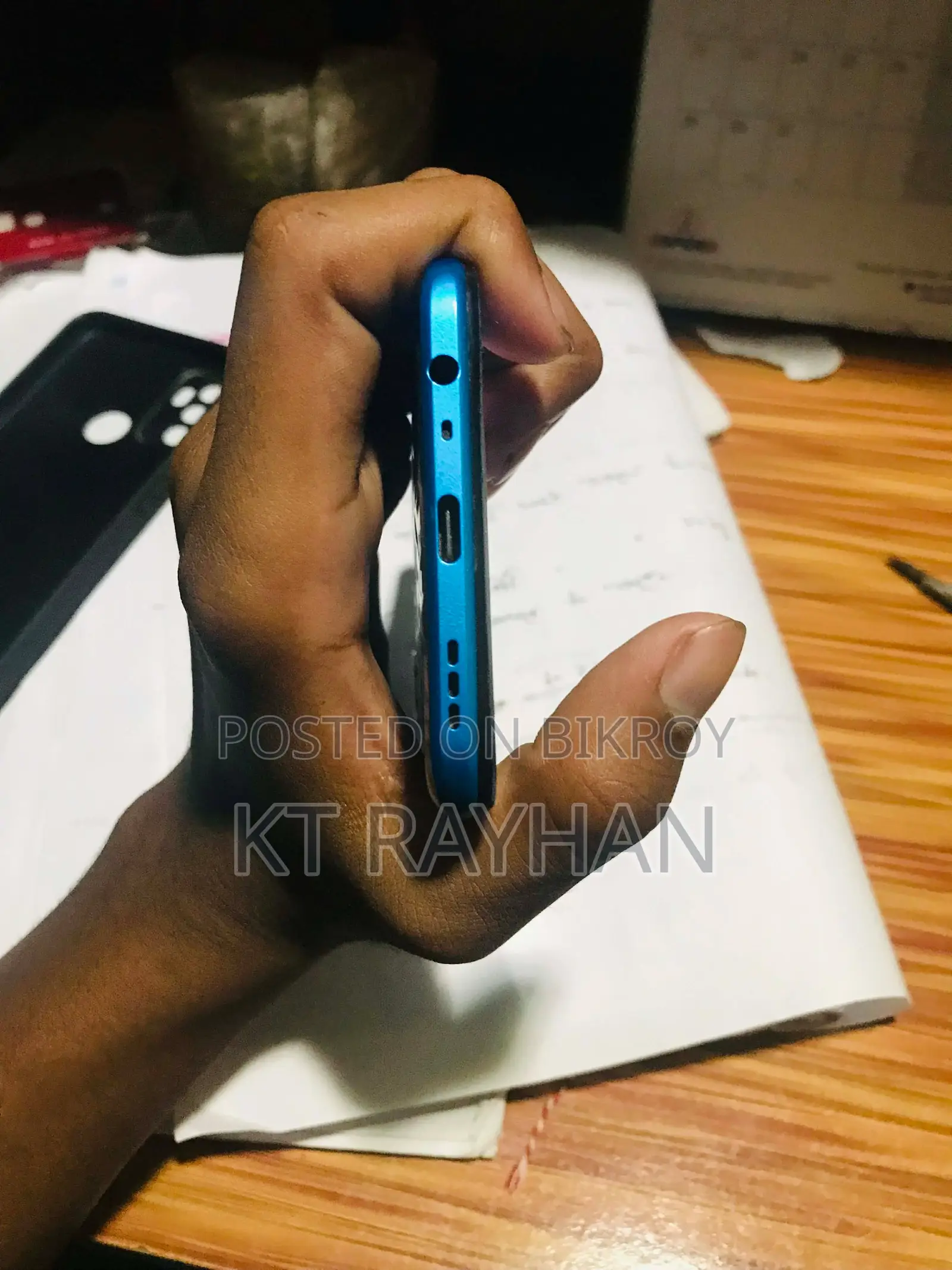 OPPO A53 (Used)