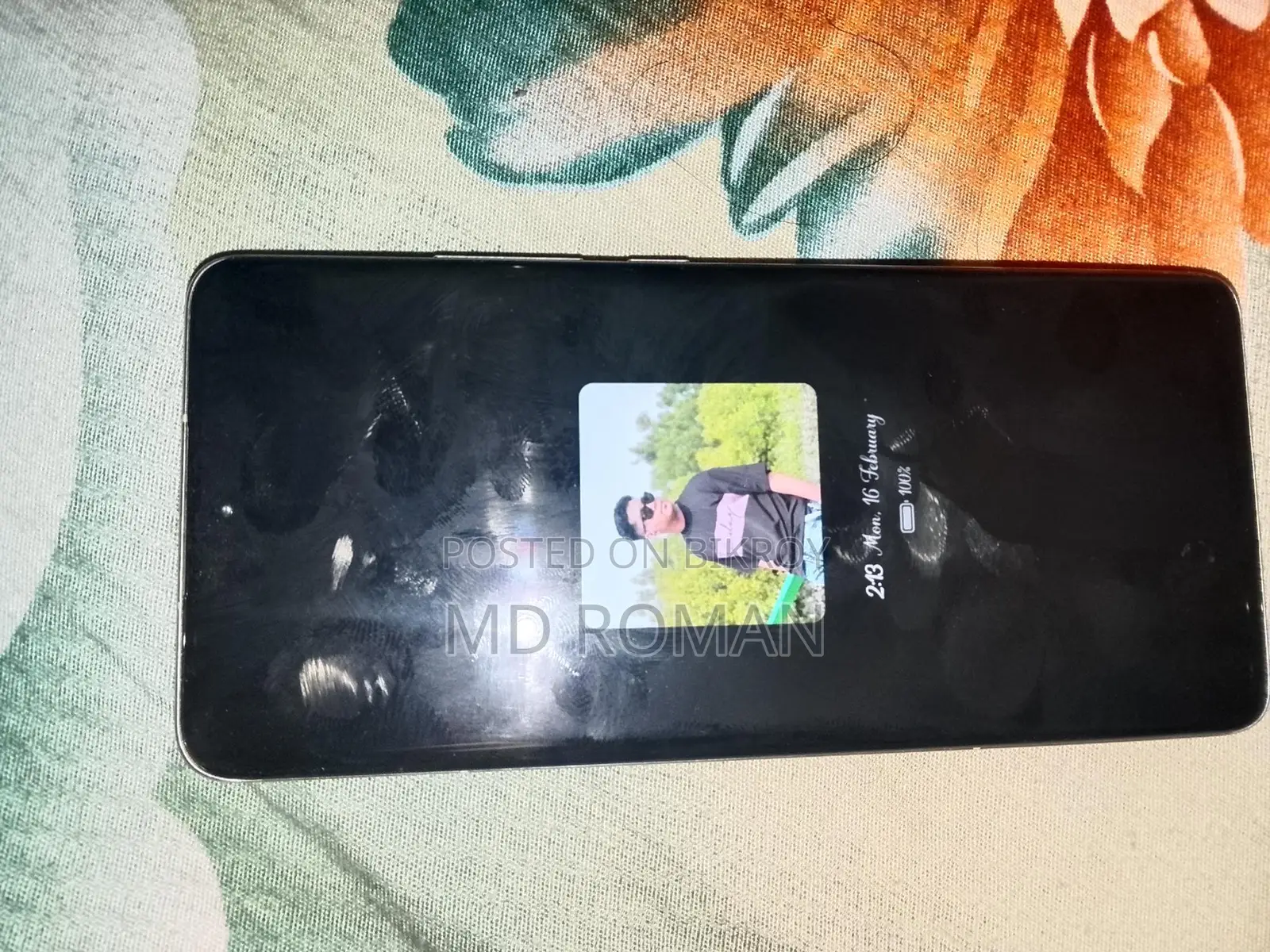 Xiaomi 12X . (Used)