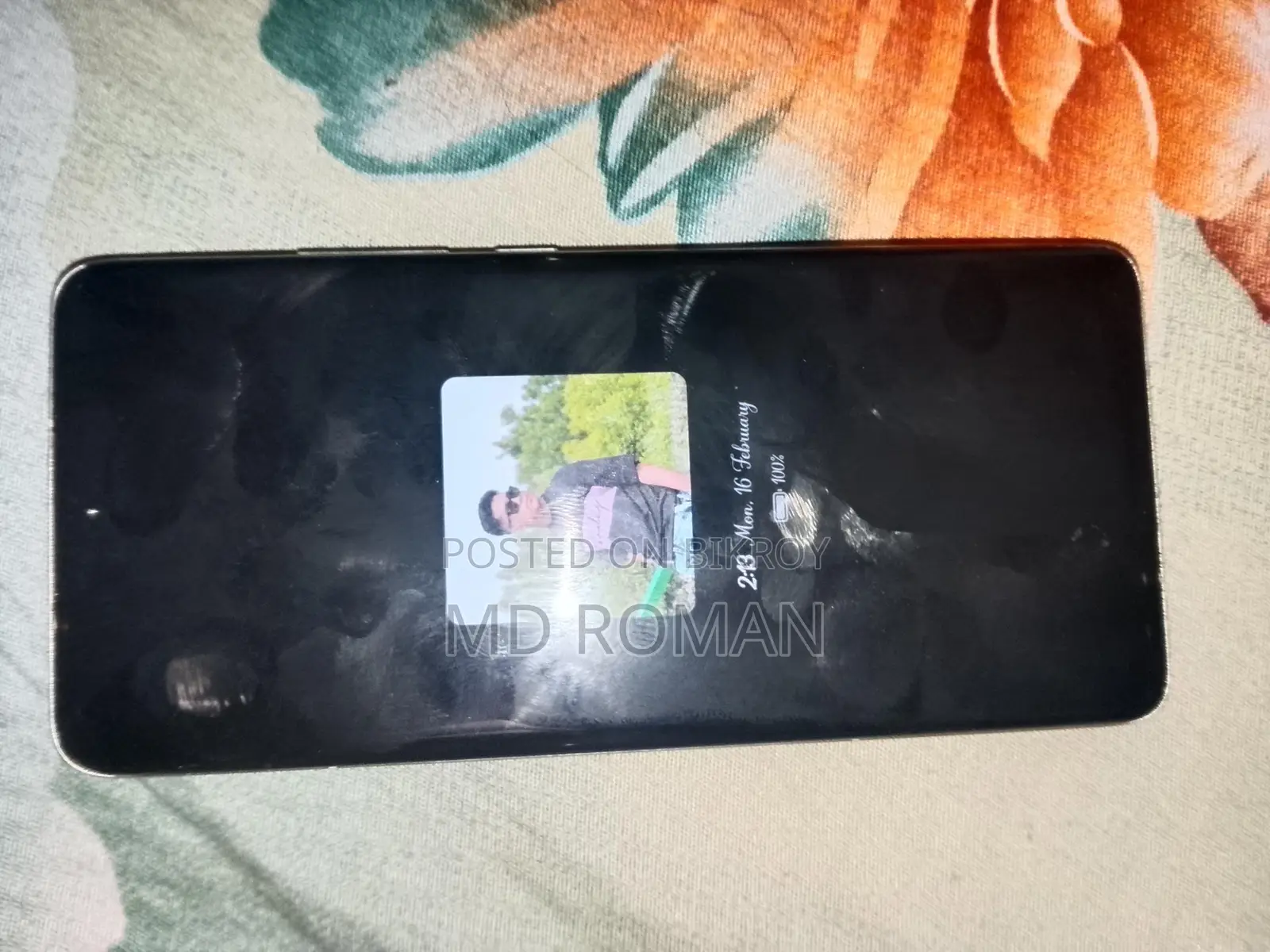 Xiaomi 12X . (Used)