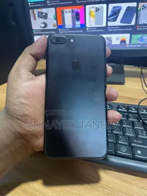 Apple iPhone 7 Plus (Used)