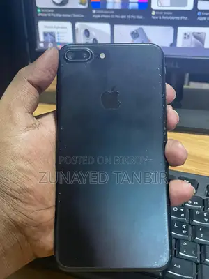 Apple iPhone 7 Plus (Used)