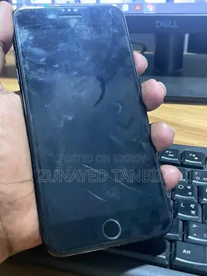 Apple iPhone 7 Plus (Used)