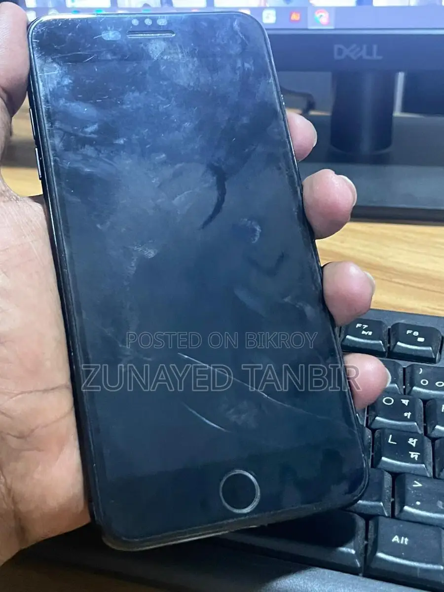 Apple iPhone 7 Plus (Used)