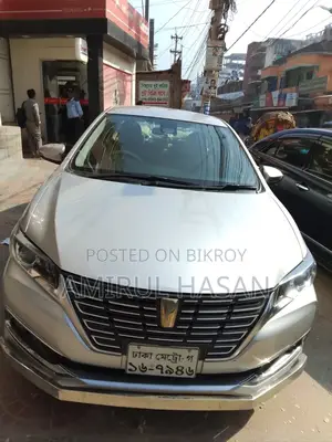 Toyota Premio 2018