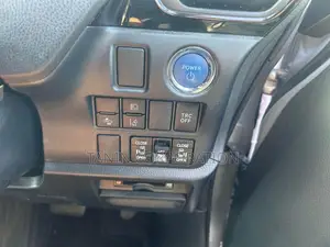 Toyota Noah Hybrid G 2 Door Power 2020