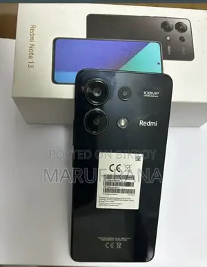 Xiaomi Redmi Note 13 (Used)