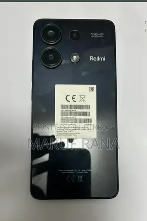 Xiaomi Redmi Note 13 (Used)
