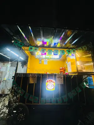 Food Court Sell