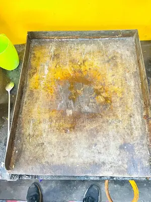 Food Court Sell