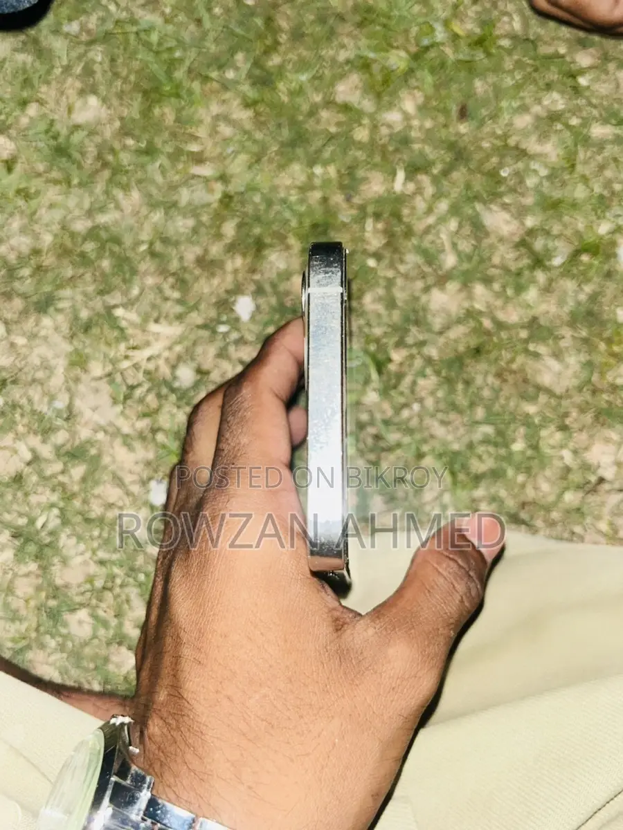Apple iPhone 12 Pro Camera (Used)