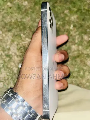 Apple iPhone 12 Pro Camera (Used)
