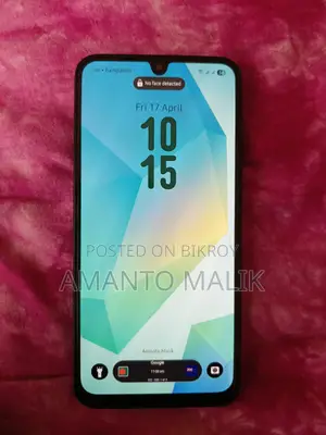 Samsung Galaxy A16 Full Fresh 8/128 5G (Used)