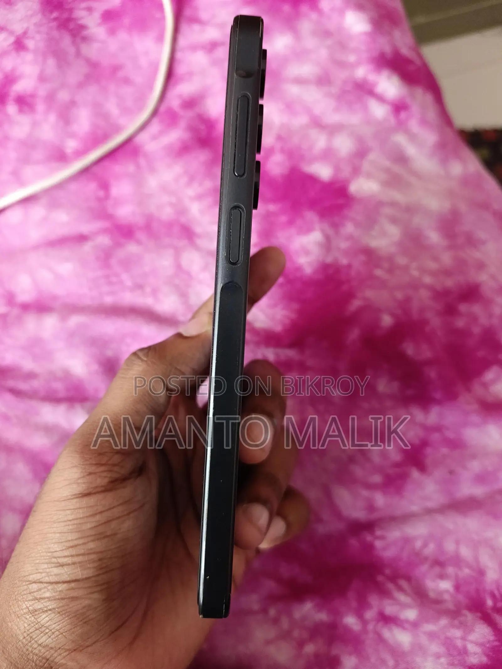 Samsung Galaxy A16 Full Fresh 8/128 5G (Used)