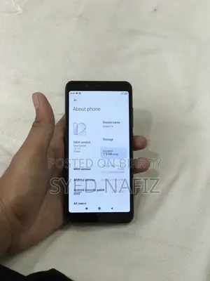 Xiaomi Redmi 7A (Used)