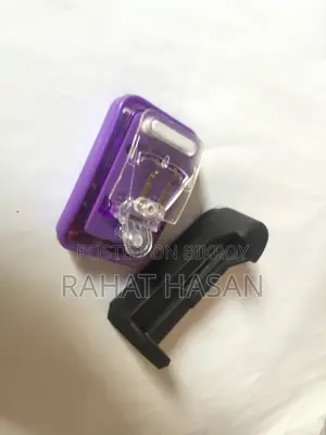 Battery Charger and Auto Charger