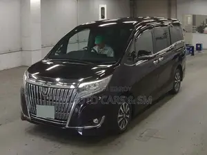 Toyota Esquire Non hybrid Gi Wine 2021