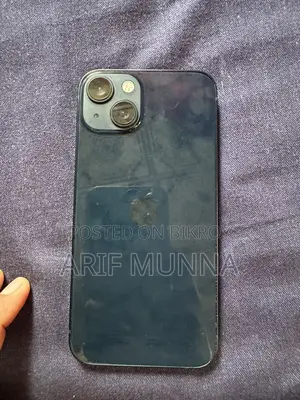 Apple iPhone 13 (Used)