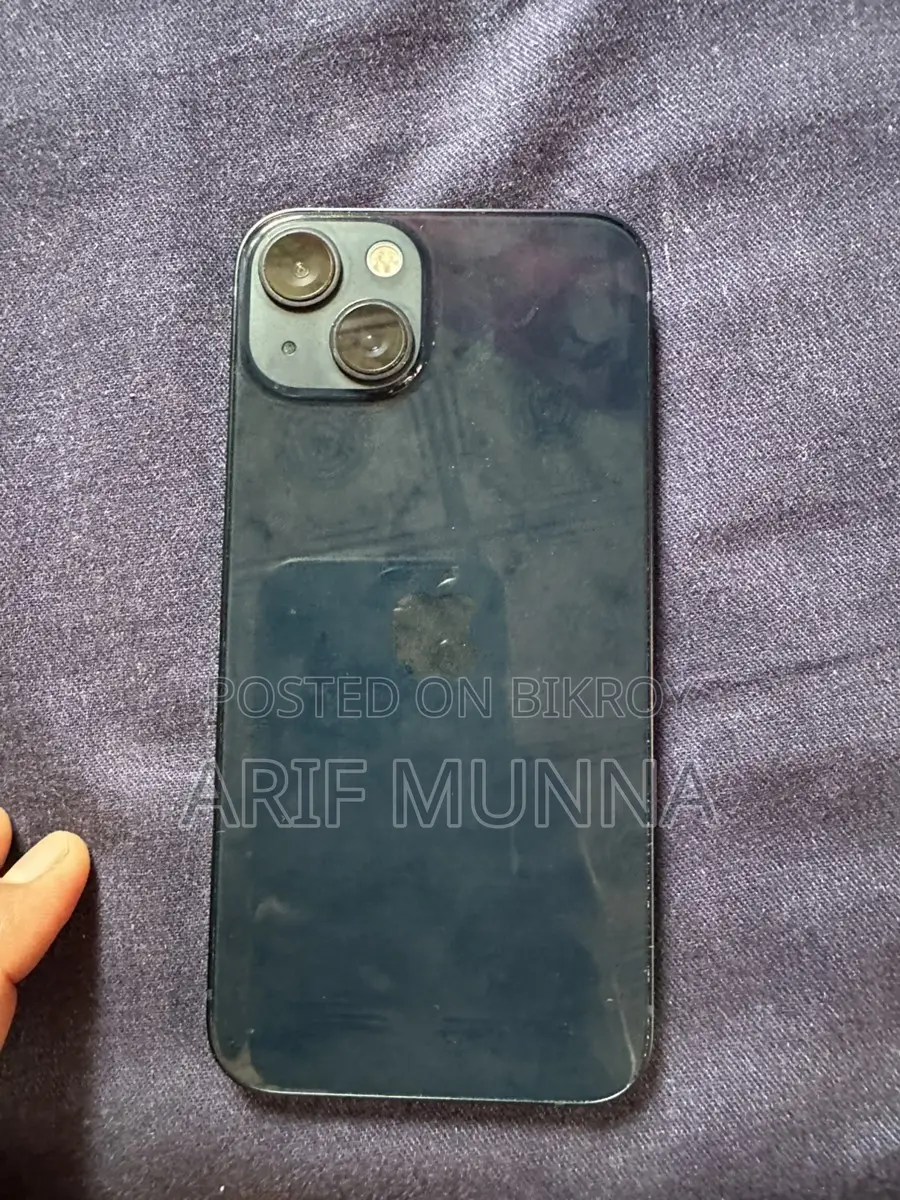 Apple iPhone 13 (Used)