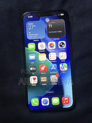 Apple iPhone 13 (Used)