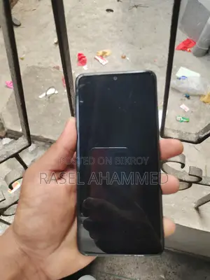 Xiaomi Redmi Note 12 128 GB Black