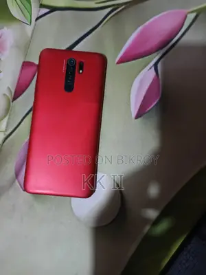 শাওমি পোকো এম২ (ব্যবহৃত)