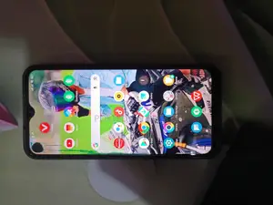 শাওমি পোকো এম২ (ব্যবহৃত)