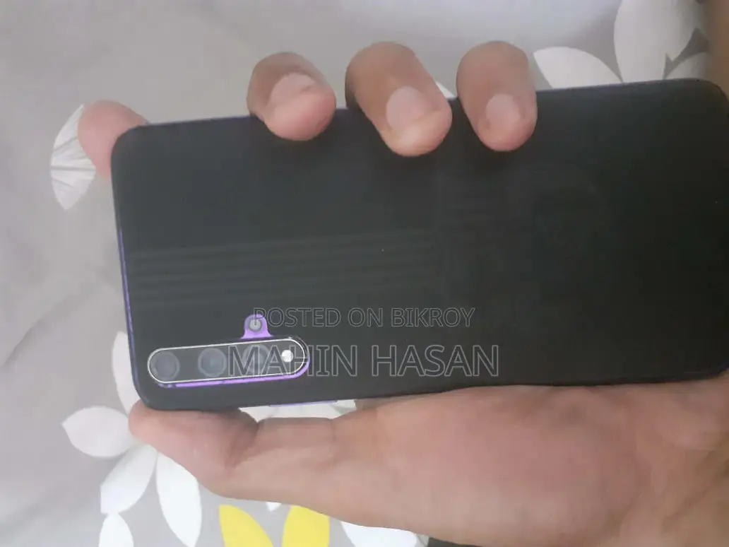Huawei Honor (ব্যবহৃত)