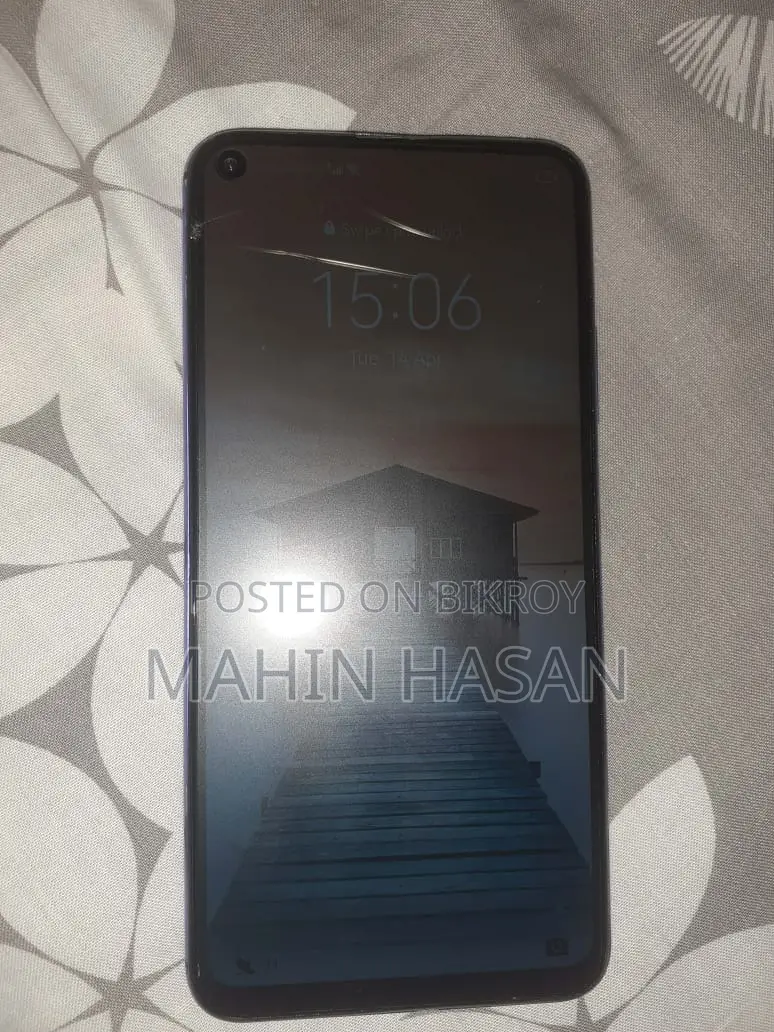 Huawei Honor (ব্যবহৃত)